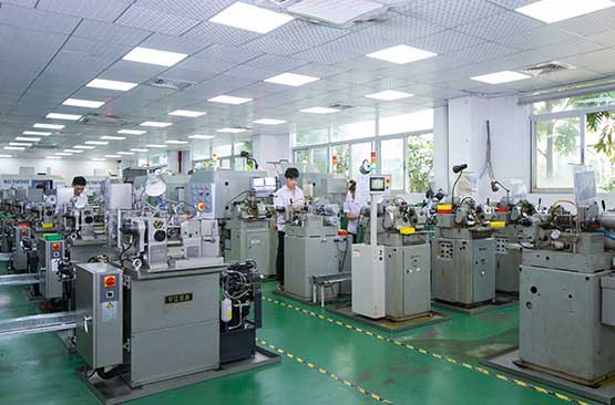 減速電機(jī)事業(yè)部