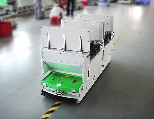 AGV小車無刷電機解決方案_AGV小車電機供應(yīng)商-萬至達(dá)電機