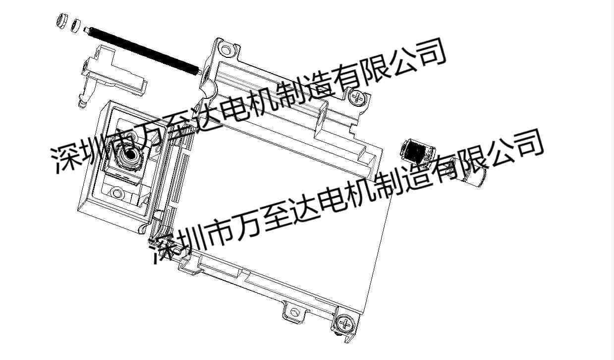 學(xué)習(xí)平板家教機(jī)智慧眼升降模組技術(shù)參數(shù)