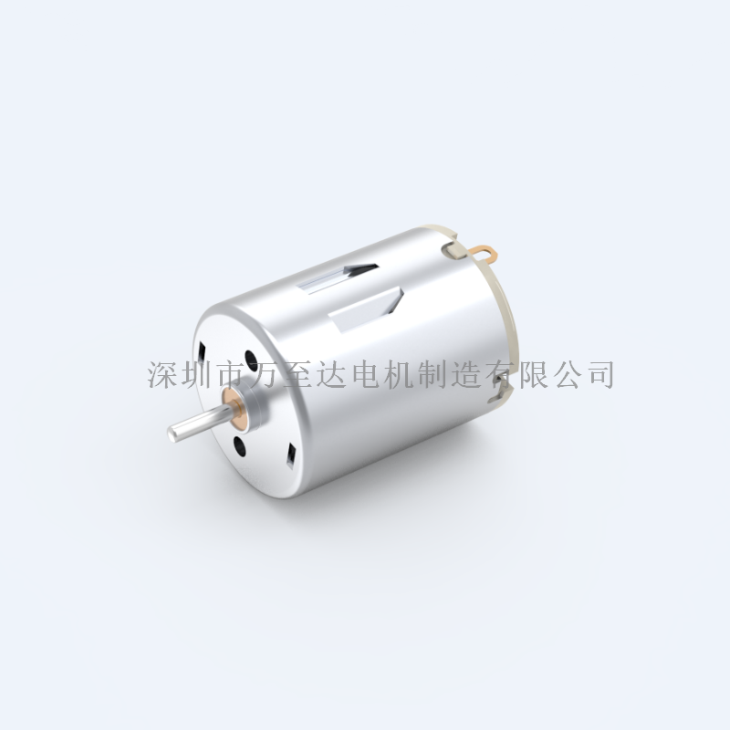 一次性醫(yī)用電動(dòng)脈沖沖洗器電機(jī)解決方案