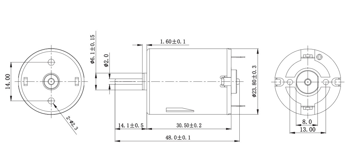 一次性醫(yī)用電動(dòng)脈沖沖洗器電機(jī)解決方案_醫(yī)用沖洗系統(tǒng)泵電機(jī)-萬至達(dá)電機(jī)