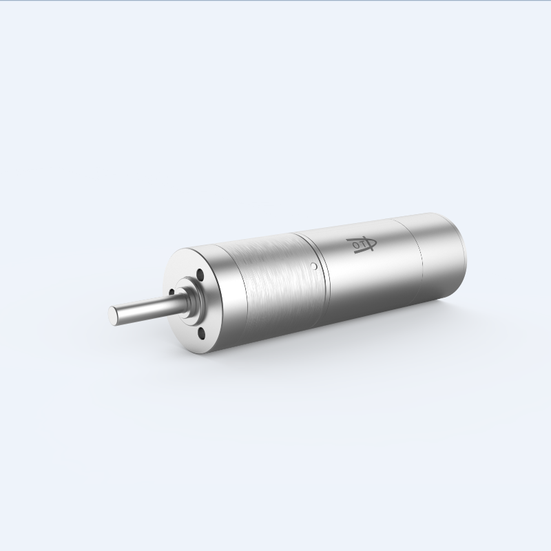 一次性電動(dòng)切割吻合器電機(jī)解決方案