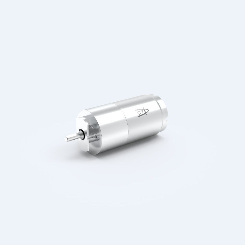 醫(yī)療輸液泵注射泵高精度電機(jī)解決方案