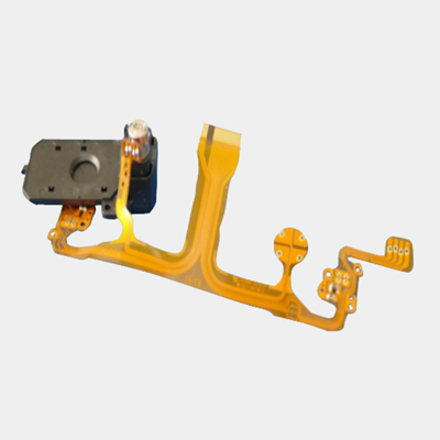 OT-IRIS10-011光電電機(jī)