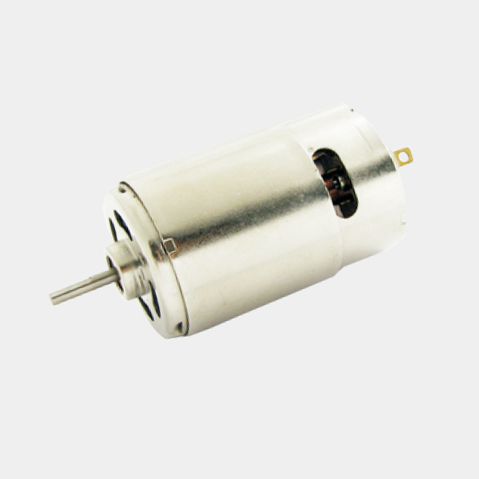 OT-RK-550（555）直流有刷電機