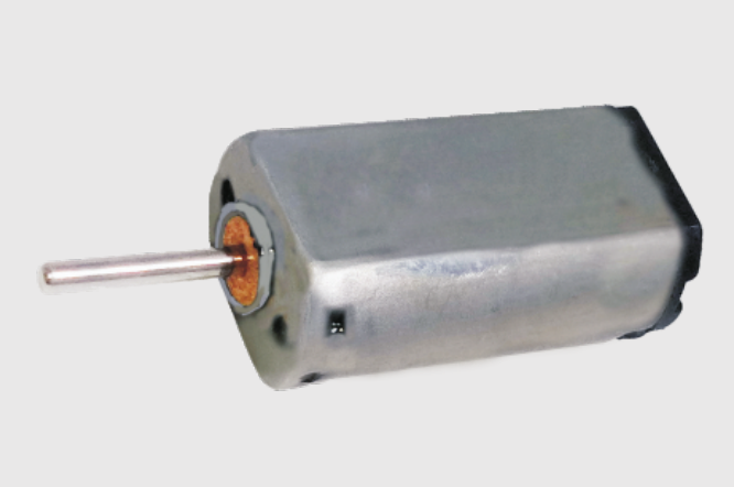 OT-FF-K20直流有刷電機(jī)