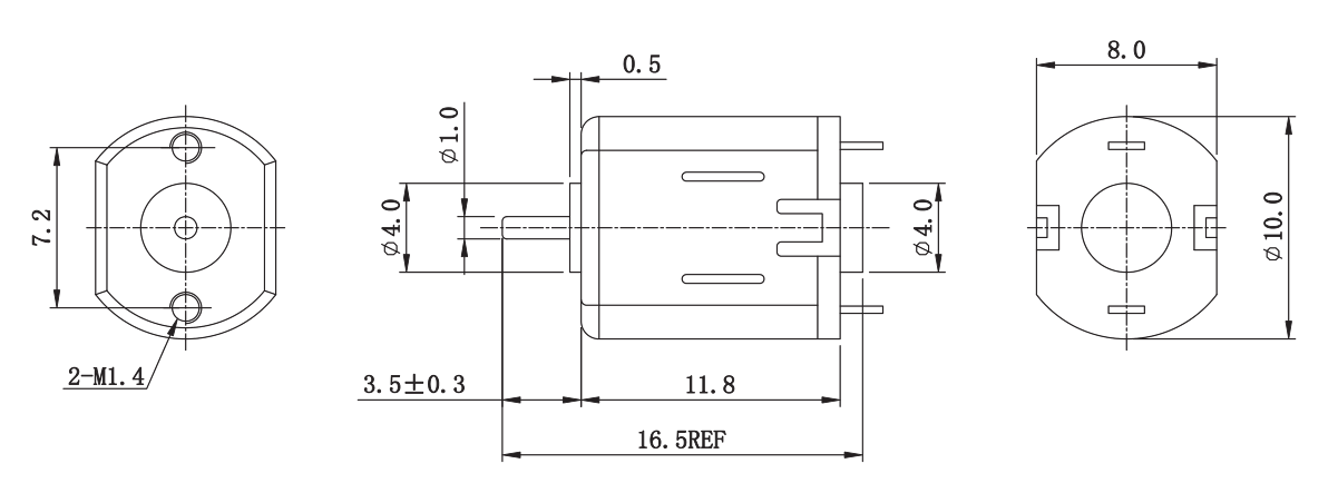有刷電機(jī)_播放玩具電機(jī)_家用電器電機(jī)_微型電機(jī)-萬至達(dá)電機(jī)