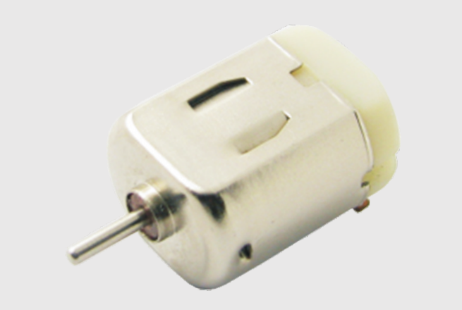 OT-FA(K)-130(S)有刷電機(jī)