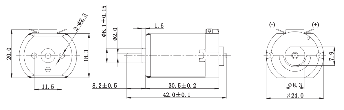 直流有刷電機(jī)_電動(dòng)玩具電機(jī)_按摩器電機(jī)_電推子電機(jī)_剃毛器電機(jī)-萬(wàn)至達(dá)電機(jī)