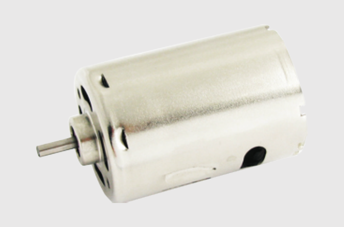 OT-RK-540(545)直流有刷電機(jī)