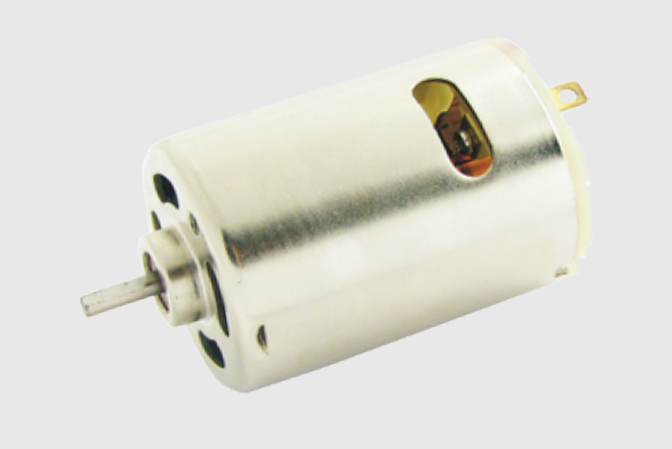 OT-RK-540(545)SA直流有刷電機(jī)