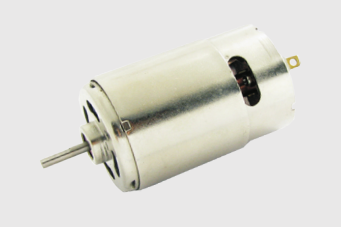 OT-RK-550(555)PH直流有刷電機(jī)
