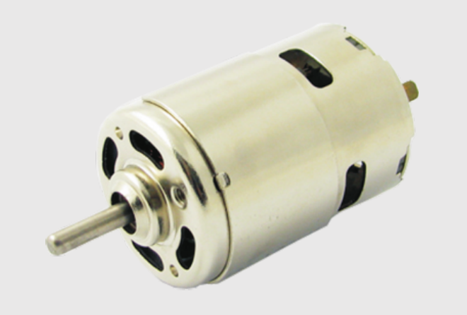 OT-RK-750(755)直流有刷電機(jī)