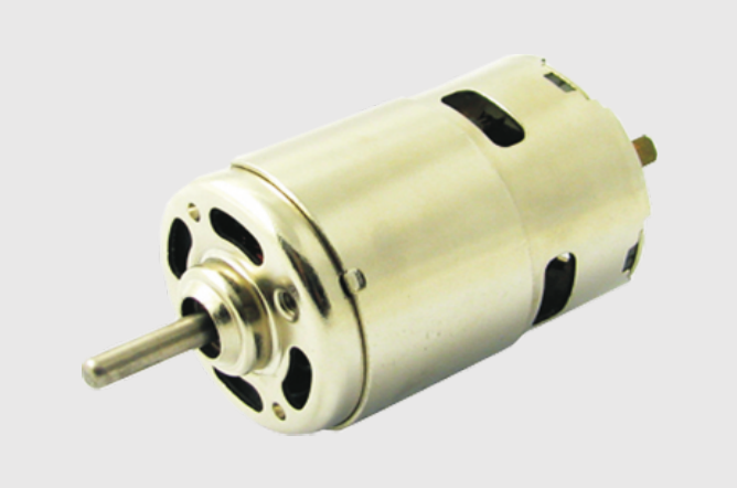 OT-RK-770(775)直流有刷電機(jī)