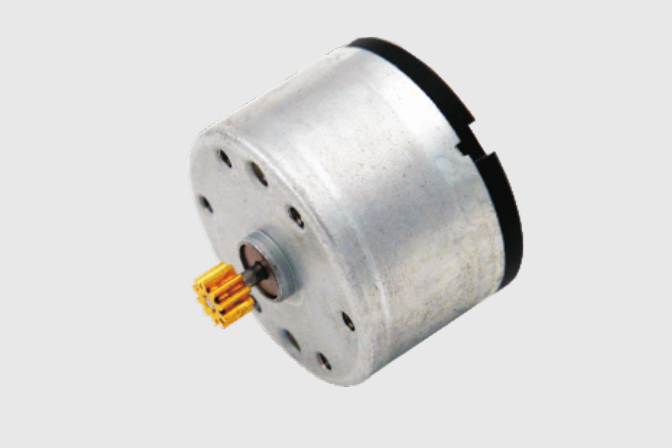 OT-RF-500-TB-21220有刷電機(jī)
