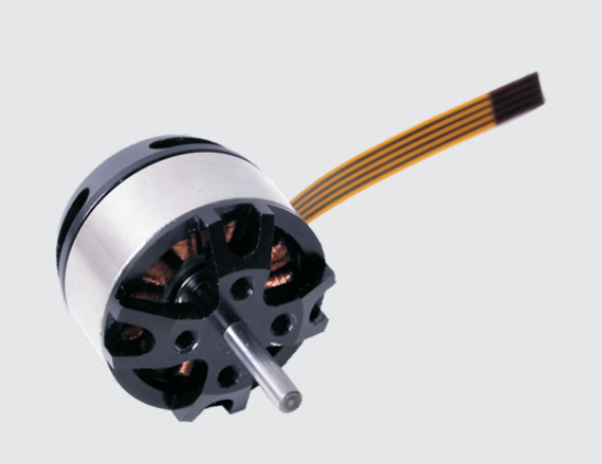 OT-EM2825無刷電機(jī)_掃描儀電機(jī)