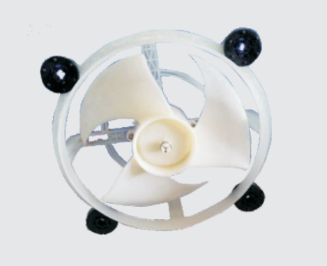 OT-PDR無刷電機(jī)_冰箱風(fēng)扇