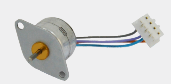 OT-SM15P-018步進電機