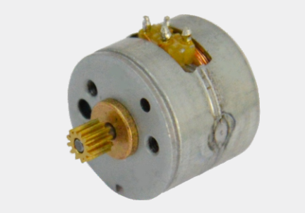 OT-SM15P-369A步進(jìn)電機(jī)
