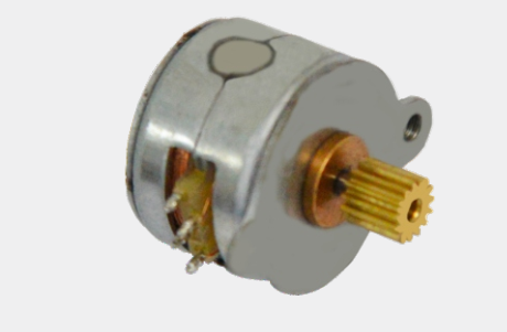OT-SM15P-393步進(jìn)電機(jī)