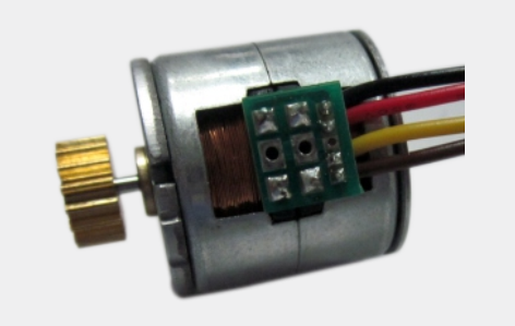 OT-SM20P-046步進(jìn)電機(jī)