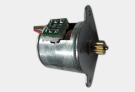 OT-SM20P-195步進(jìn)電機(jī)