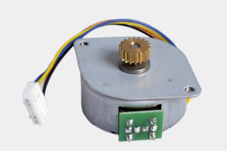 OT-SM35P-525步進(jìn)電機(jī)