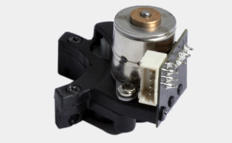 OT-GSM10-191步進電機_攝像機馬達