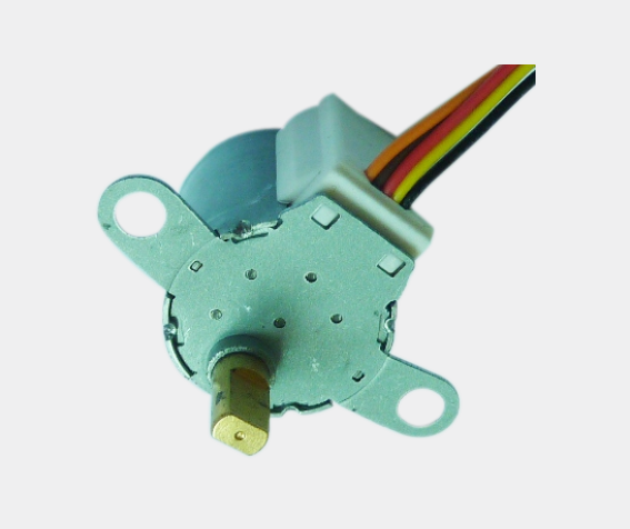 OT-GSM20-279步進電機