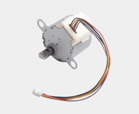 OT-GSM24-054步進電機