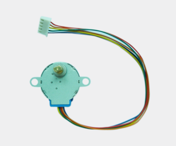 OT-GSM28-294照片打印機電機_步進電機