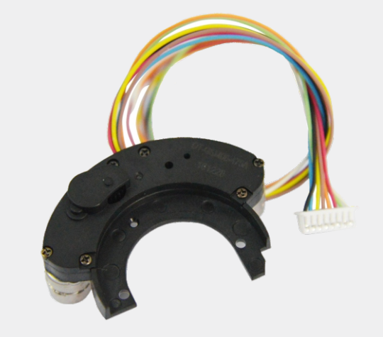 OT-GSM08-475監(jiān)控攝像頭電機