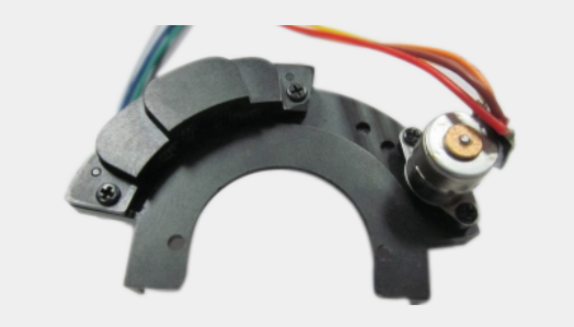 OT-GSM08-173KA監(jiān)控?cái)z像頭電機(jī)