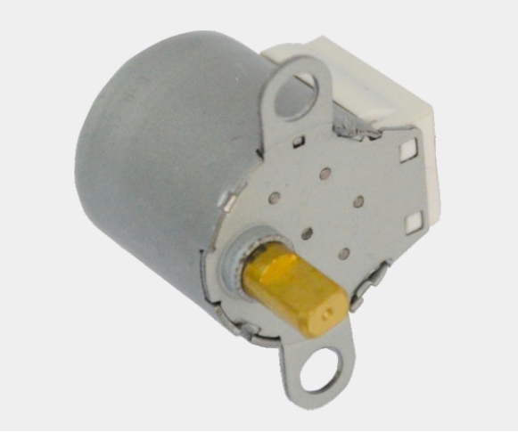 OT-GSM20-569步進電機_監(jiān)控攝像頭電機