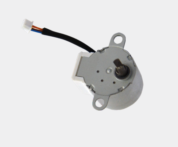 OT-GSM24-489步進(jìn)電機(jī)_監(jiān)控?cái)z像頭電機(jī)