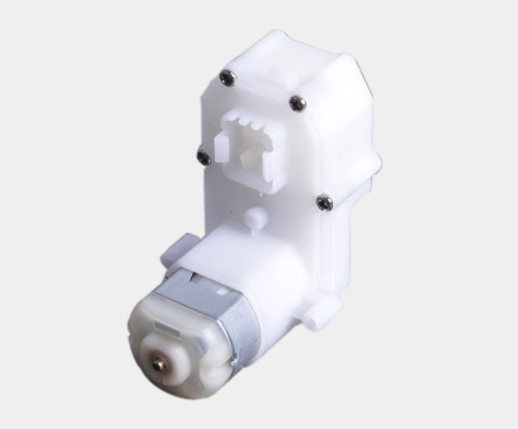 OT-M02/08機器人減速電機