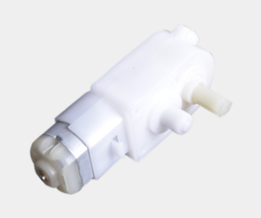 OT-M01/03機器人減速電機