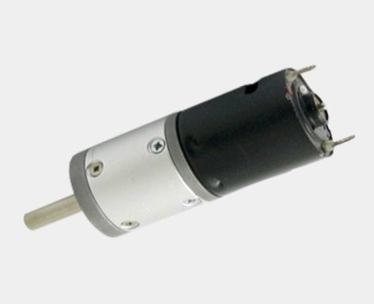 OT-28GP智能鎖減速電機