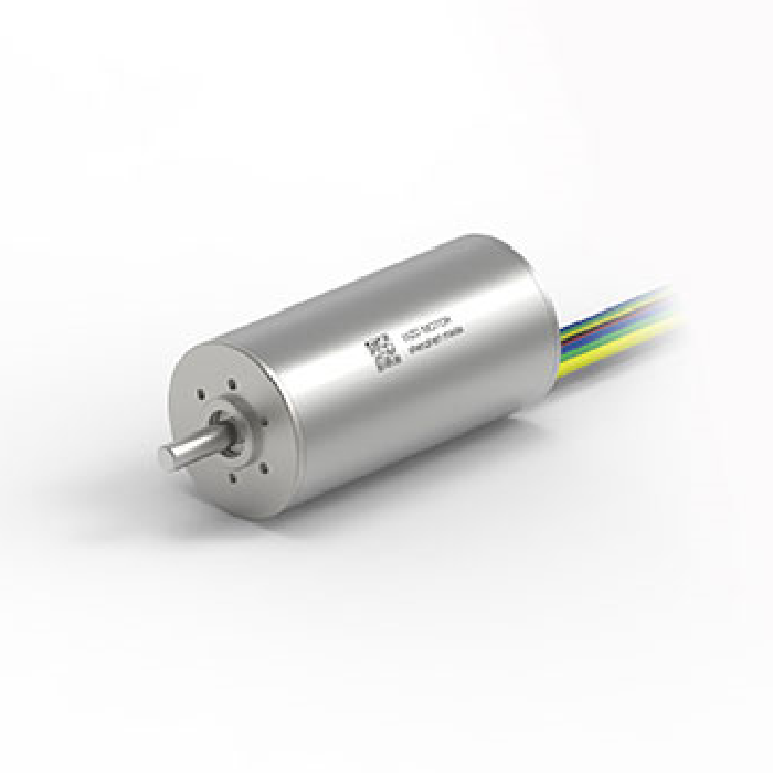 OT-ECS 4080無槽無刷直流電機