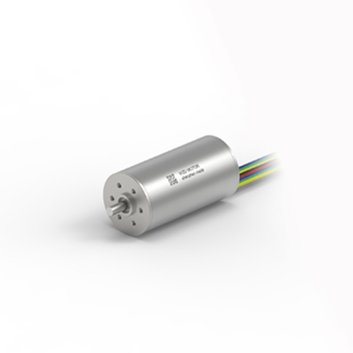OT-ECS 2854無(wú)槽無(wú)刷直流電機(jī)