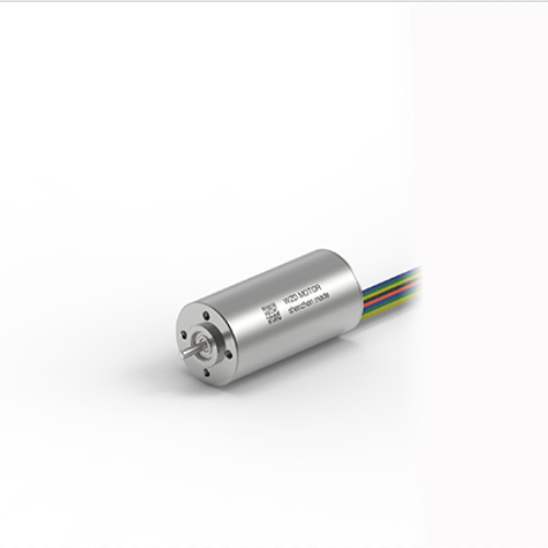 OT-ECS 2040無(wú)槽無(wú)刷直流電機(jī)