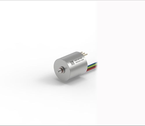 OT-ECS 1718無(wú)槽無(wú)刷直流電機(jī)