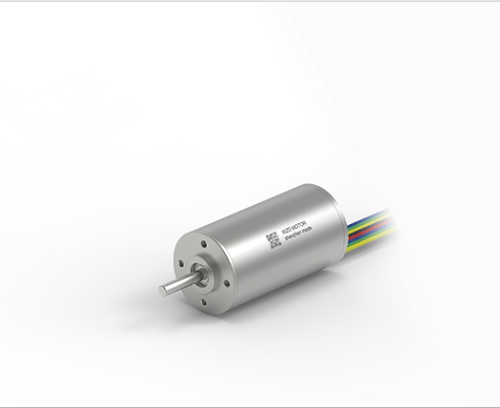 OT-ECS 3056無(wú)槽無(wú)刷直流電機(jī)