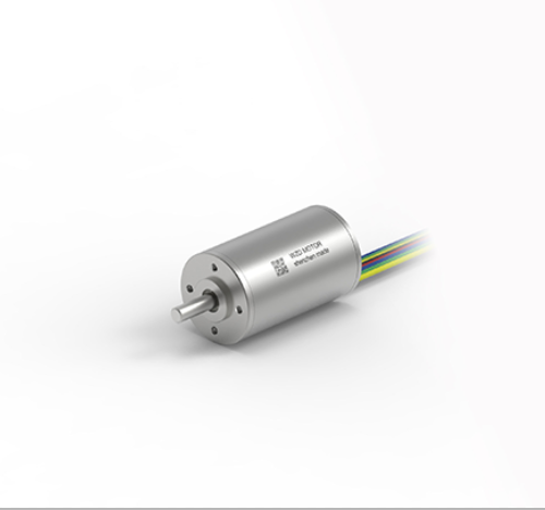 OT-ECS3660空心杯電機(jī)