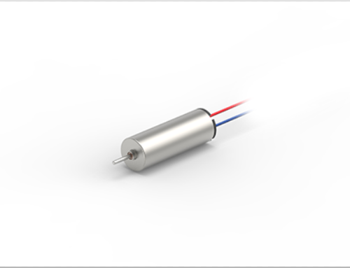 OT-CM0720空心杯電機(jī)