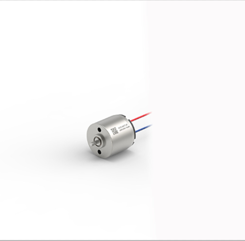 OT-CM1514空心杯電機