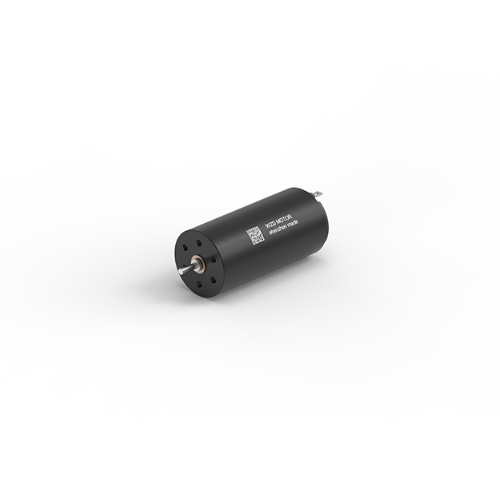 OT-CM2247石墨刷空心杯電機(jī)