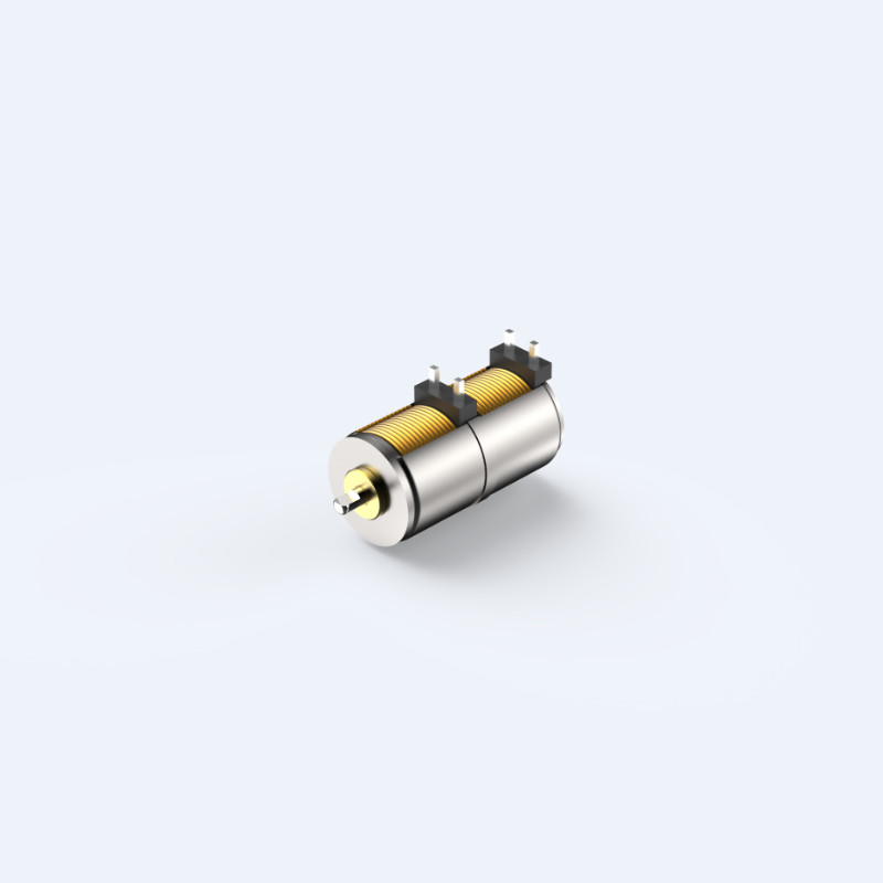 OT-SM4.4P-001微型步進(jìn)電機(jī)