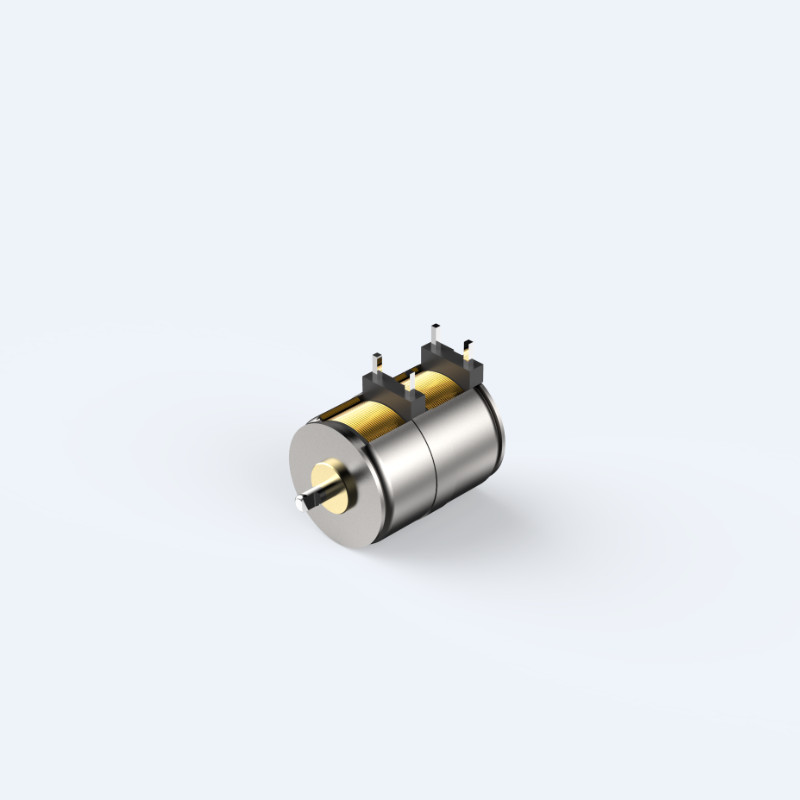 OT-SM6.0L-001微型步進(jìn)電機(jī)