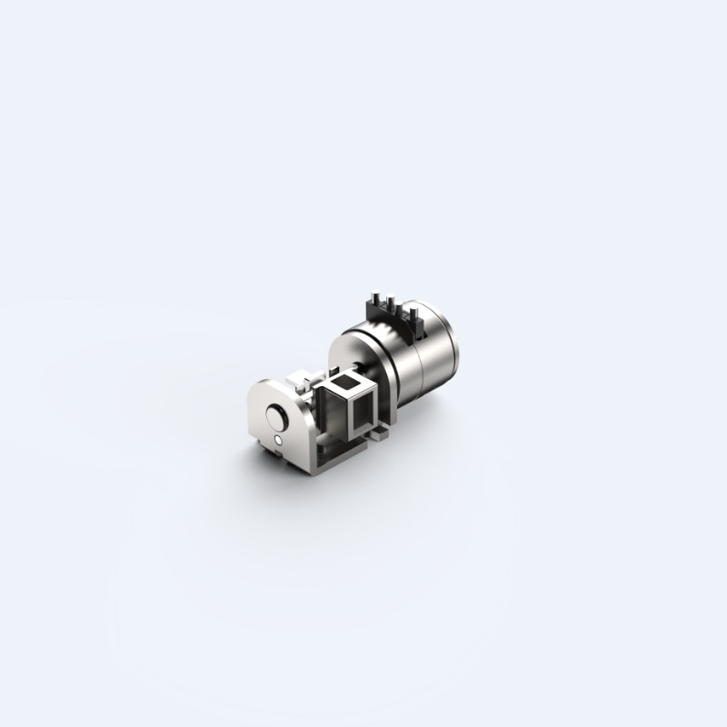 OT-SM8.0XL-001微型步進(jìn)電機(jī)